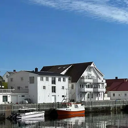 Restored Family By The Sea In *